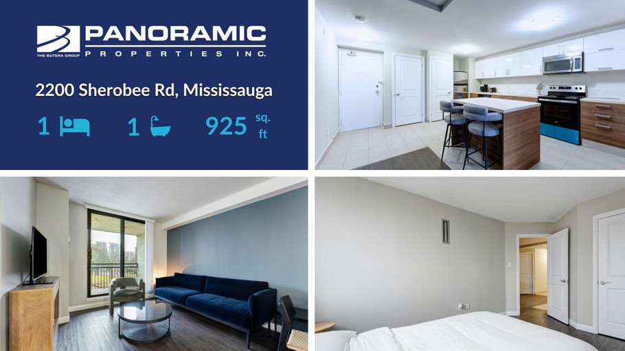 1 Bedroom Deluxe 2200 Sherobee Rd