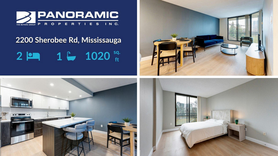 2 Bedroom Deluxe 2200 Sherobee Rd