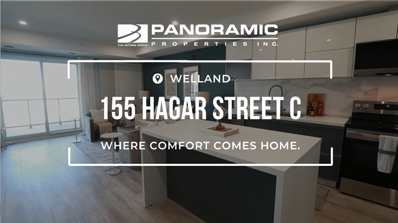 2 Bedroom / 1 Bathroom 155Hagar C
