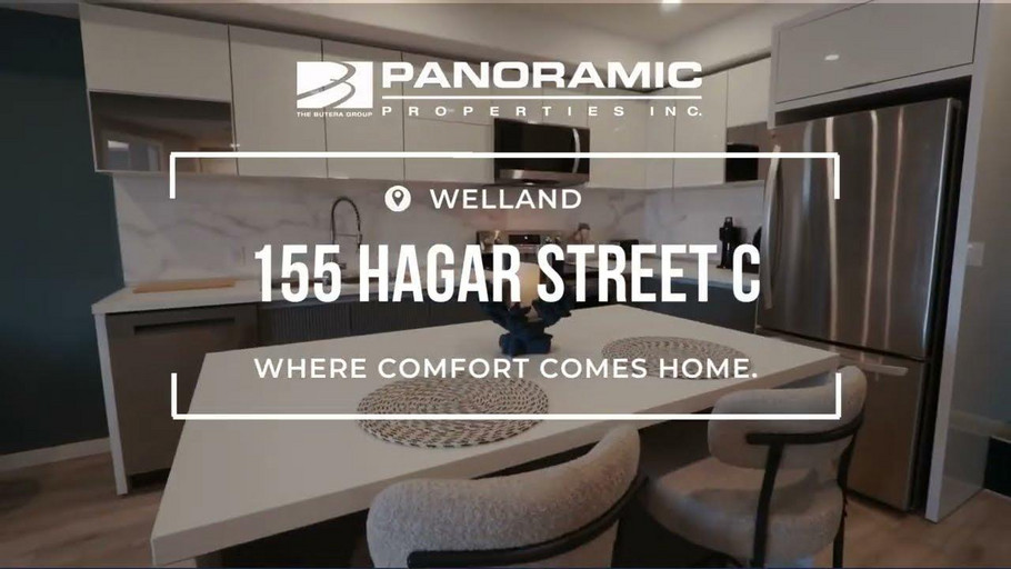 1 Bedroom / 1 Bathroom 155 Hagar C