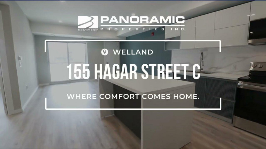 1 Bedroom / 1 Bathroom BF 155 Hagar C