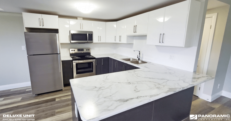 Westgate Village Apartments