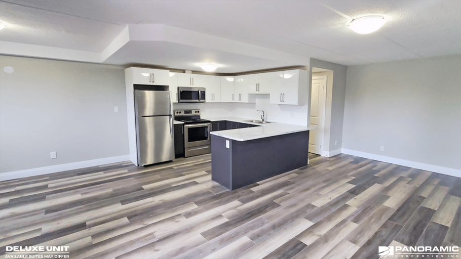 Westgate Village Apartments