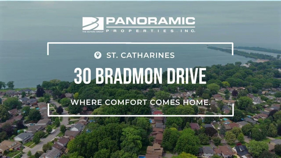 2 Bedroom TH 30 Bradmon