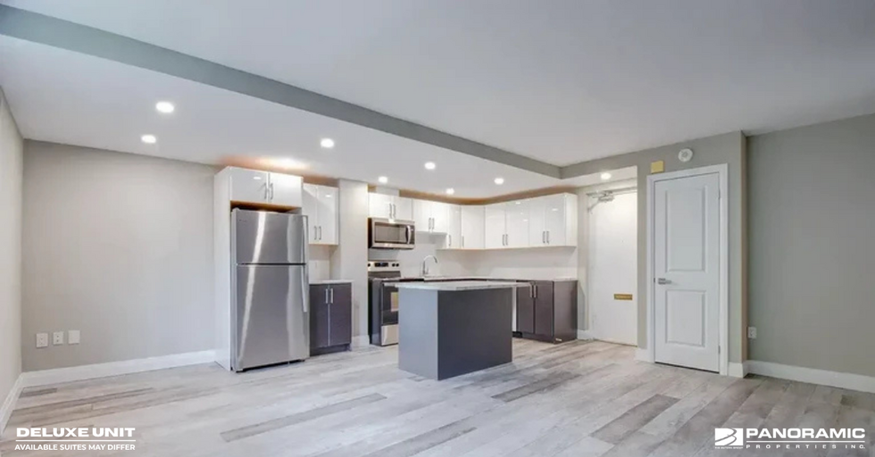 45 Paisley Blvd W