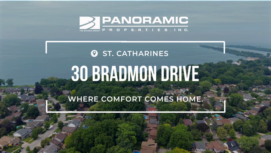 2 Bedroom TH 30 Bradmon