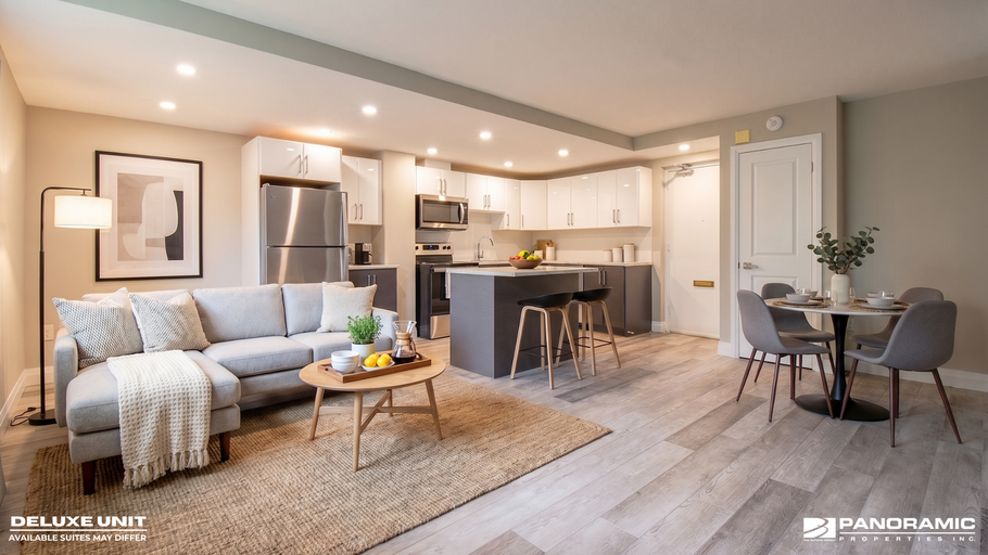 45 Paisley Blvd W