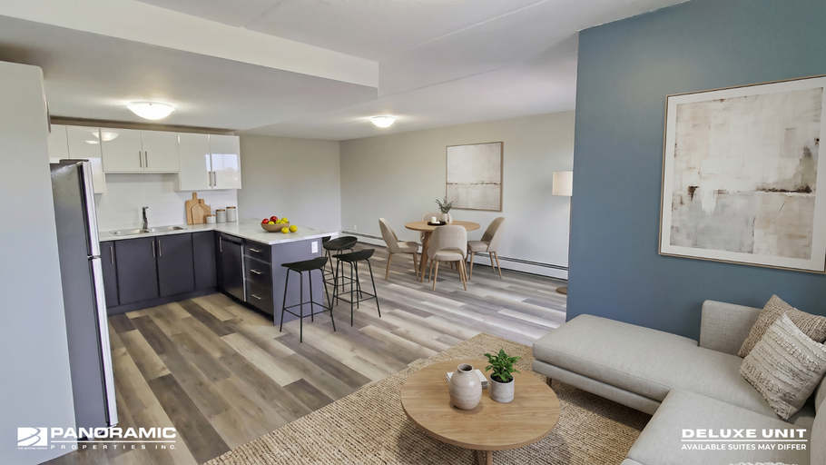 Westgate Village Apartments