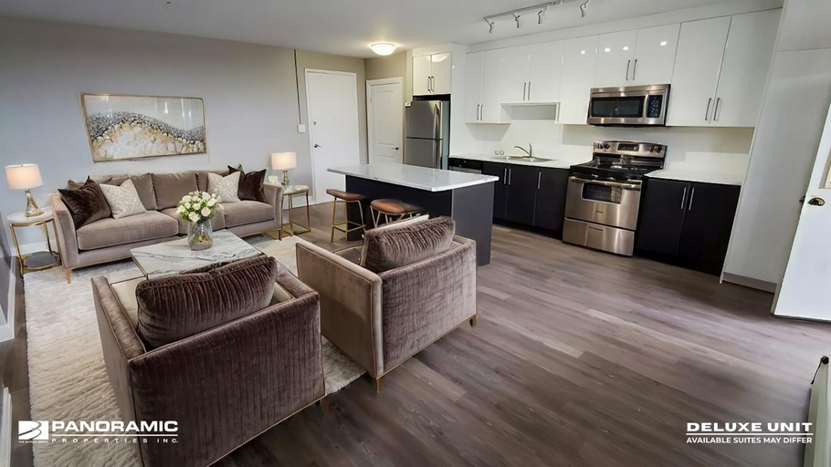 1140 Ramsey View Court 