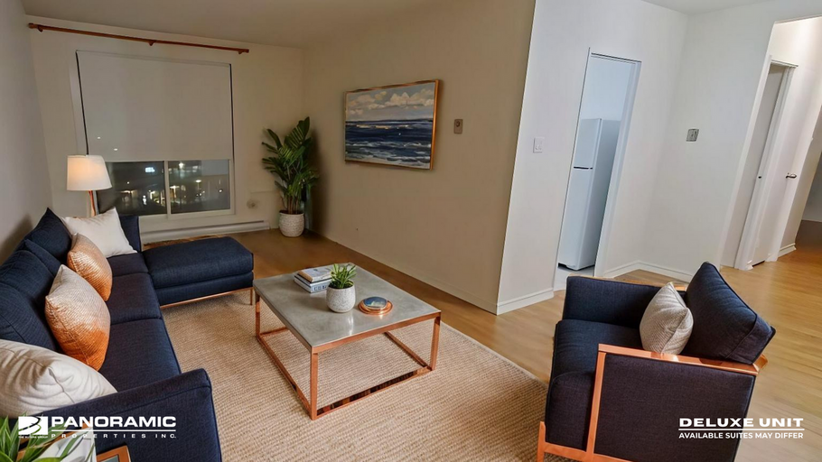 250 Ste Anne Road