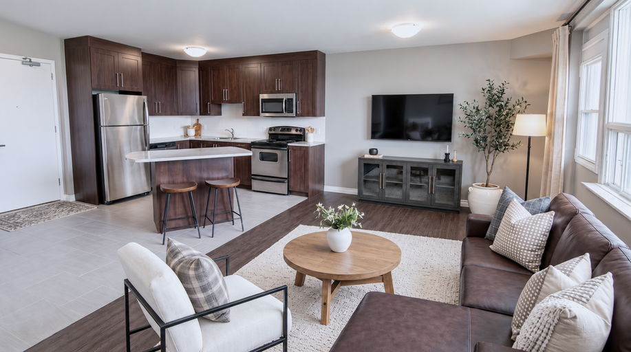 1140 Ramsey View Court