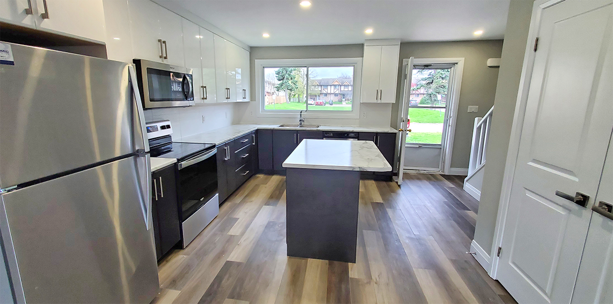 33-44 Berkley Drive, St. Catharines, ON L2M 6T8 — photo 3