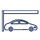 Icon for Indoor Parking $100/mo