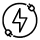 Icon for Electricity