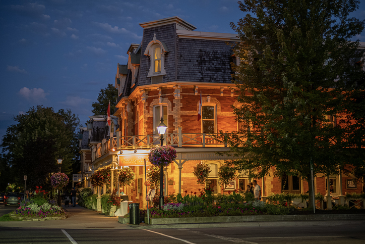 Celebrate Mother's Day in Niagara Region Image