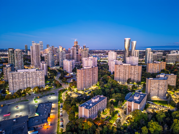 A renter’s guide to Mississauga neighbourhoods Image