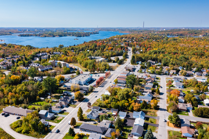 Announcing 30 Cedar Street in Sudbury Image