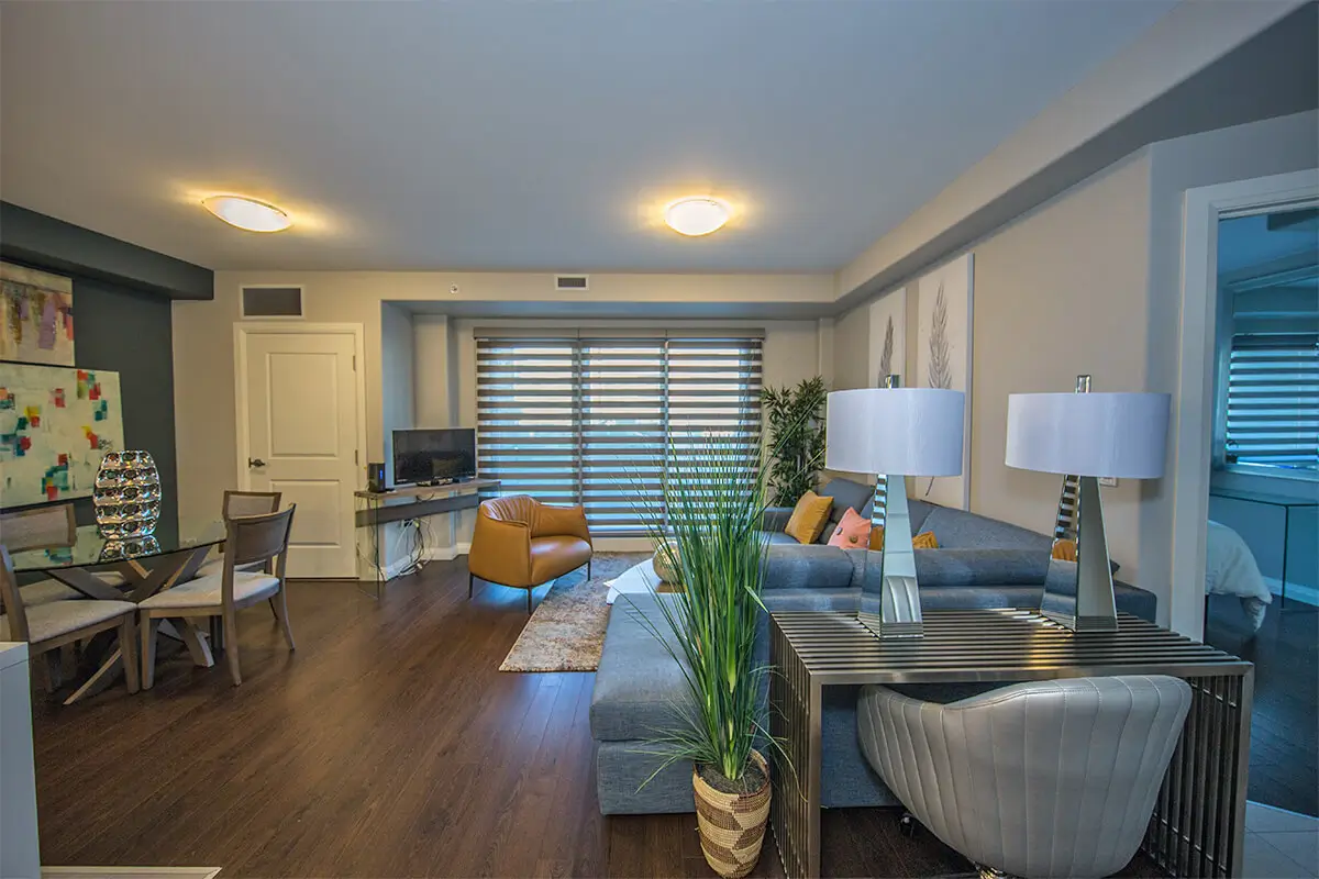 Apartments For Rent Ontario, Canada Panoramic Properties