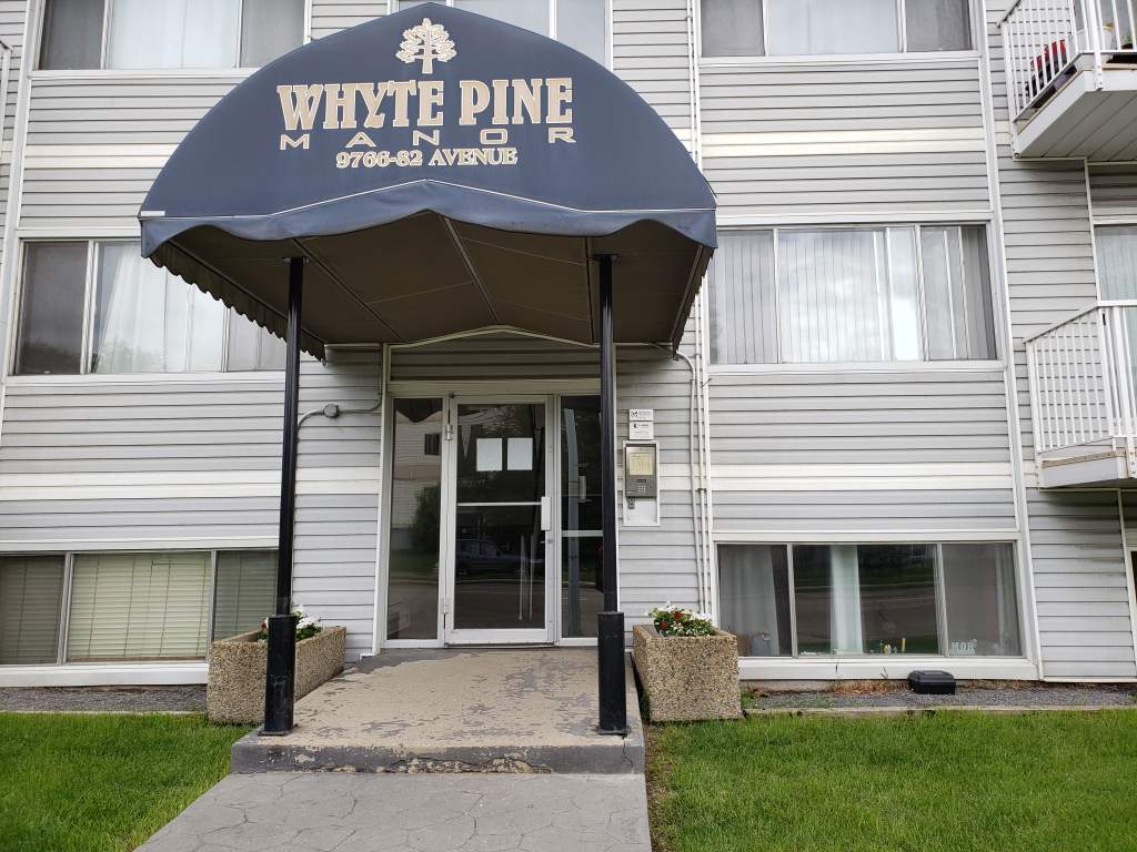 Whyte Pine Manor Parabelle Properties Ltd