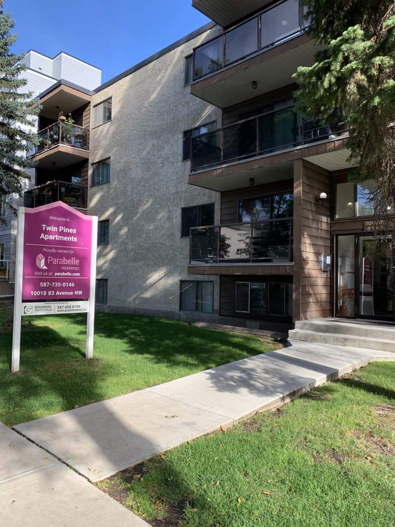 Twin Pines Parabelle Properties Ltd