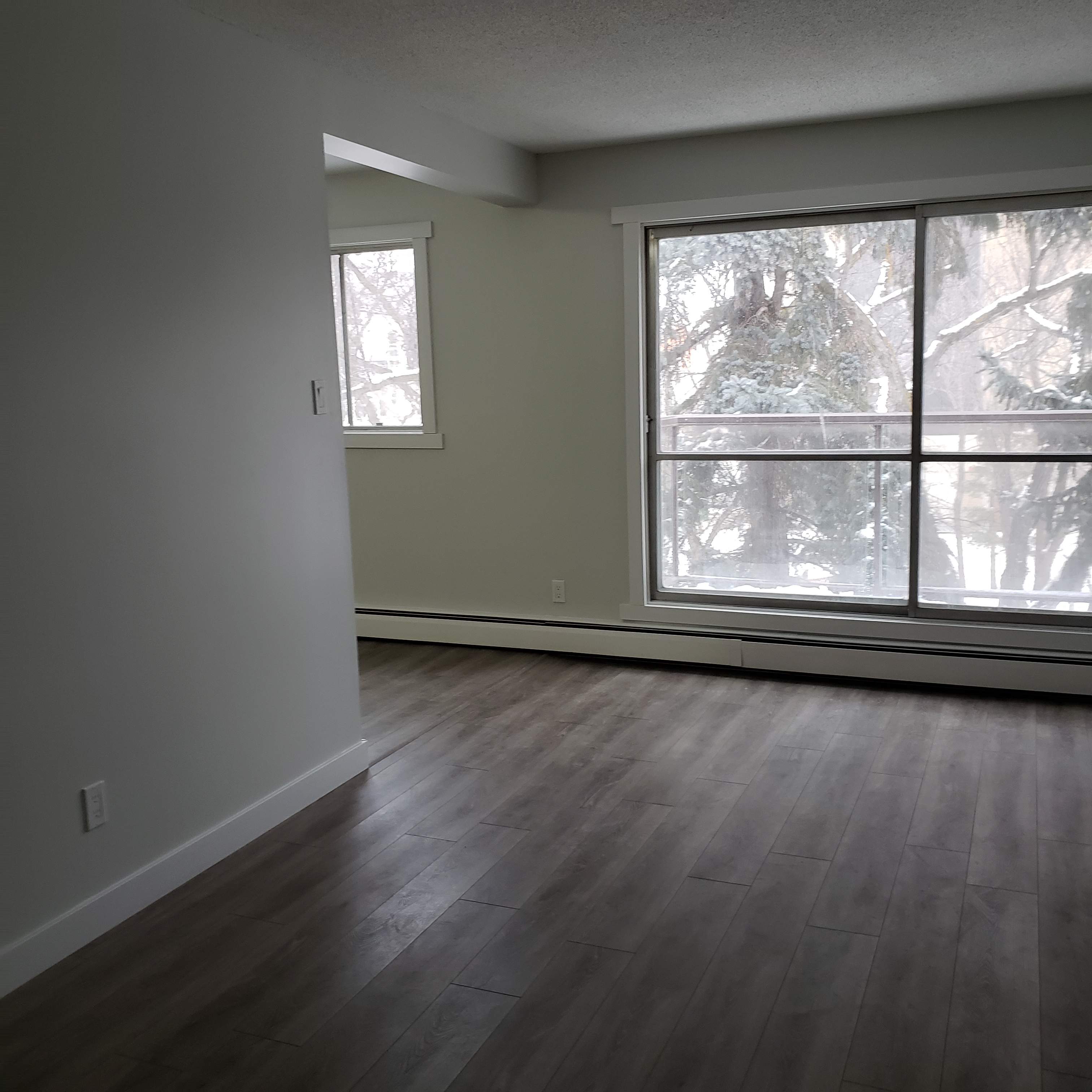 Laurier Manor Parabelle Properties Ltd