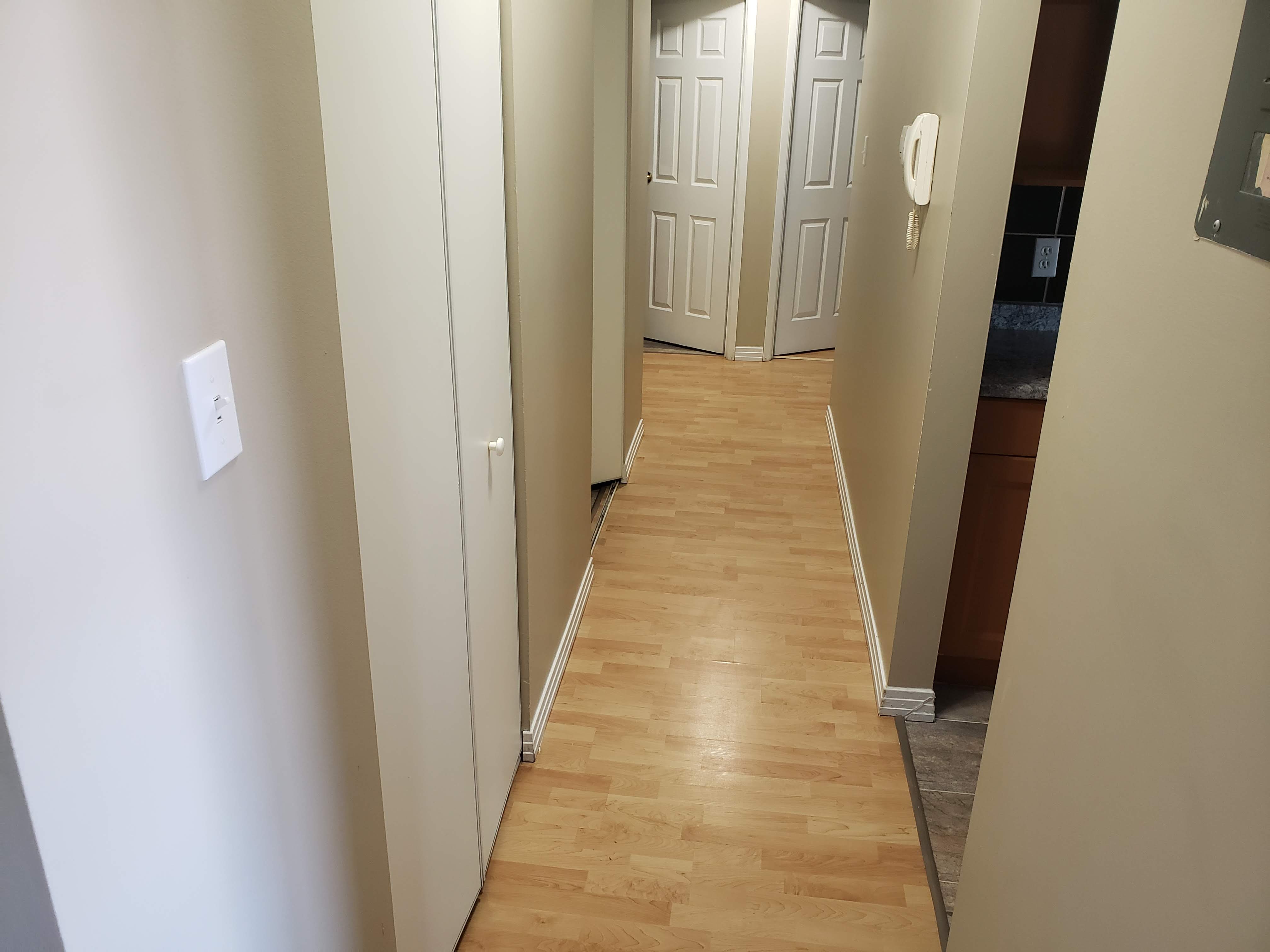 Duggan Manor Parabelle Properties Ltd