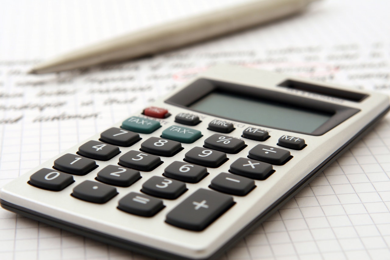 Post Image: New to Renting: Creating an Apartment Living Budget