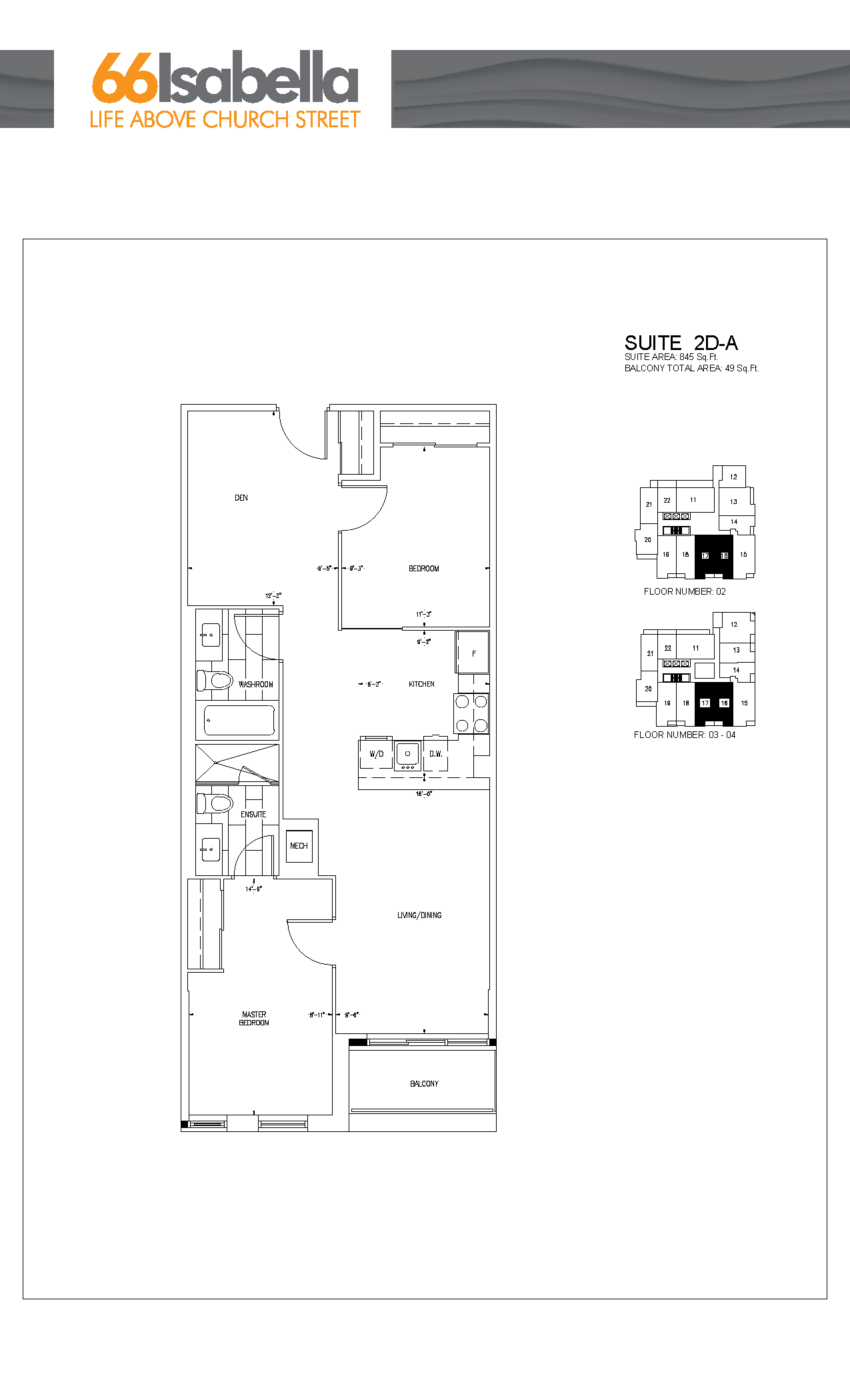 66 Isabella Park Property Management