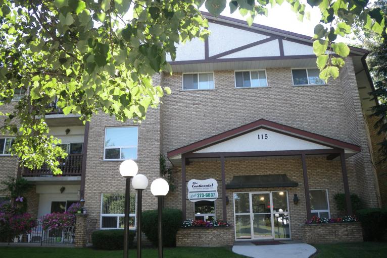 115 Greenwood Drive Stratford Park Property Management Park