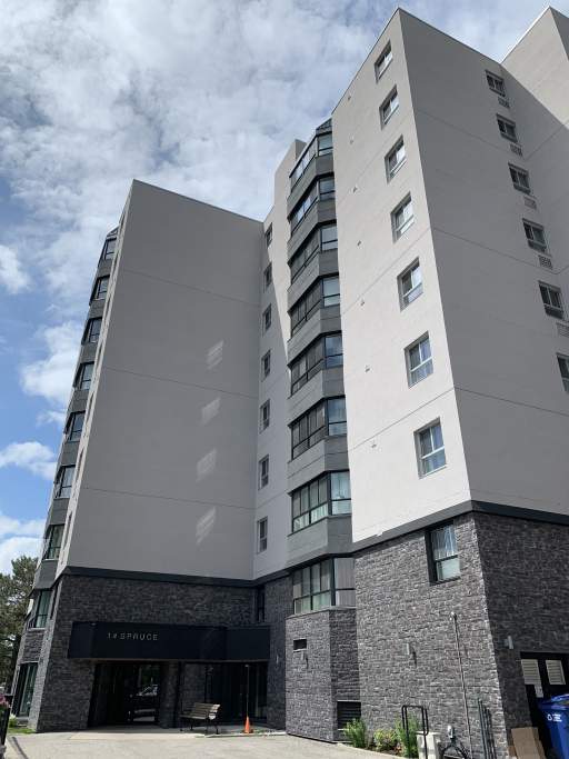 14 Spruce Street Cambridge, Ontario Park Property Management