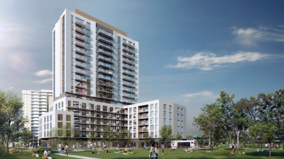 Everworth - 120 Widdicombe Hill Boulevard