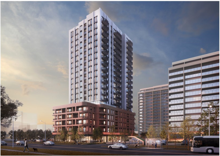 Everworth - 1220 White Oaks Boulevard