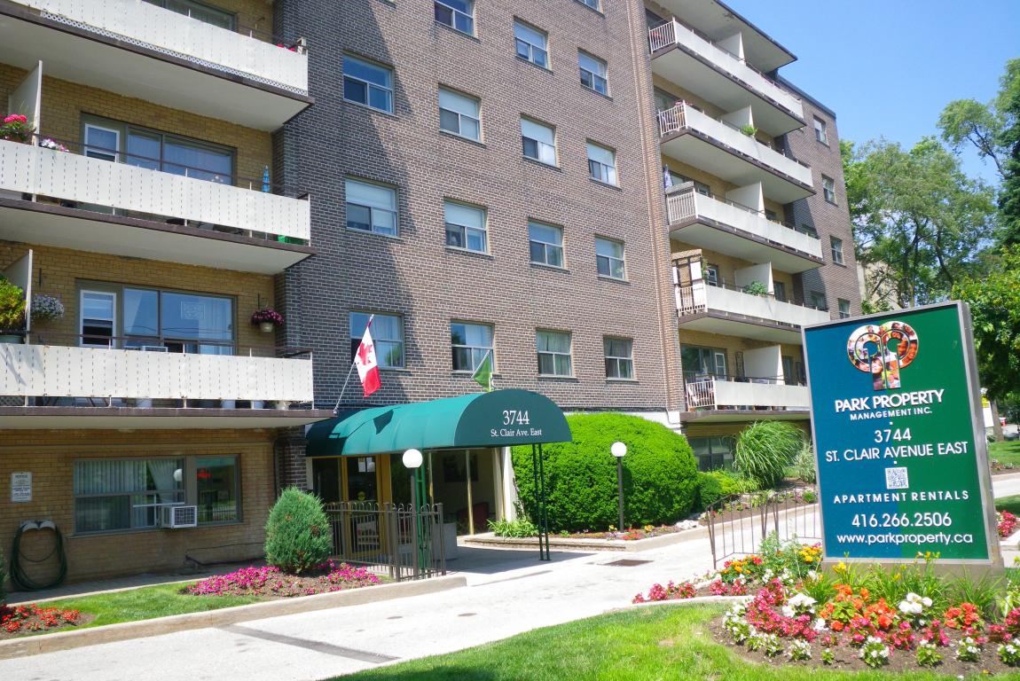 Scarborough Apartment Photos and Files Gallery RentBoard.ca Ad ID PPM