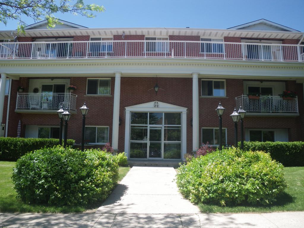 22 Greenwood Drive Park Property Management