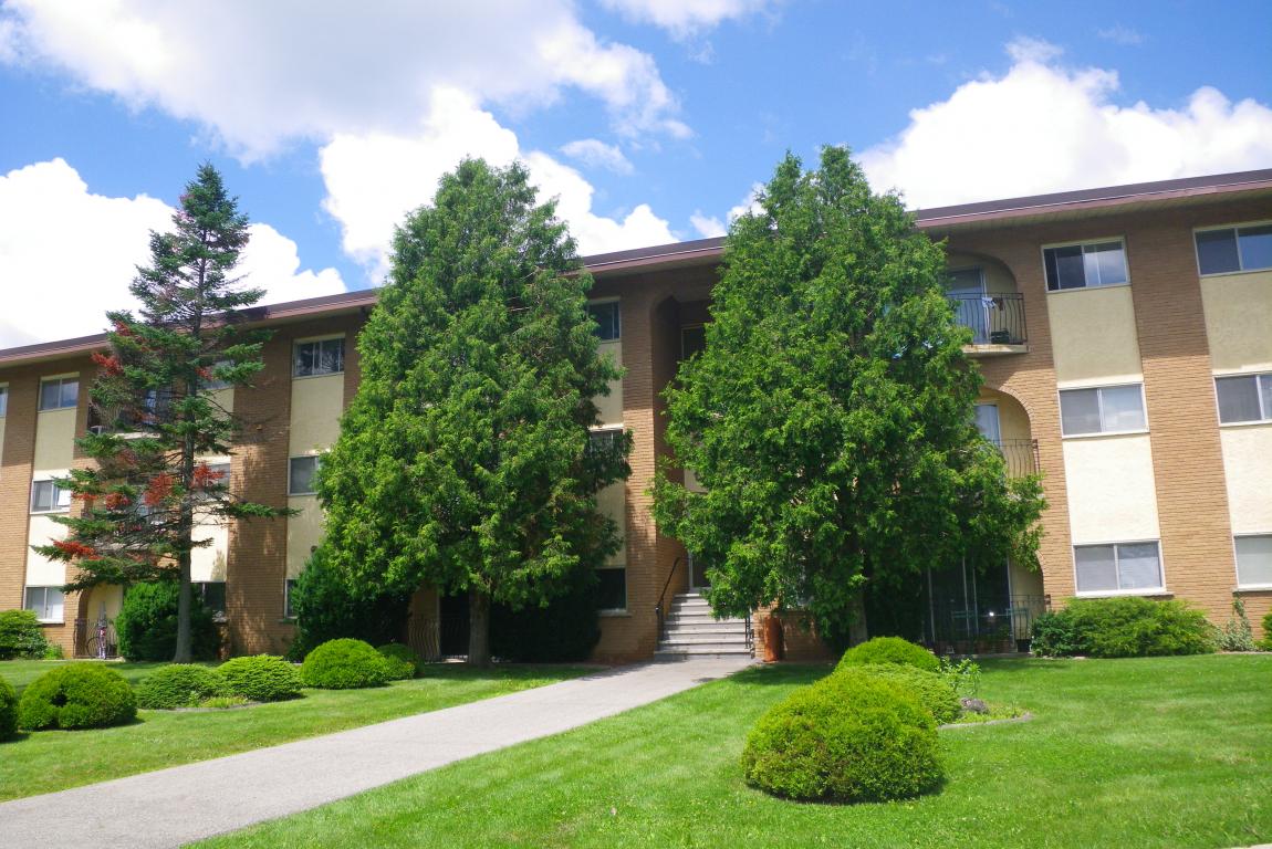 485 Parkside Drive Park Property Management