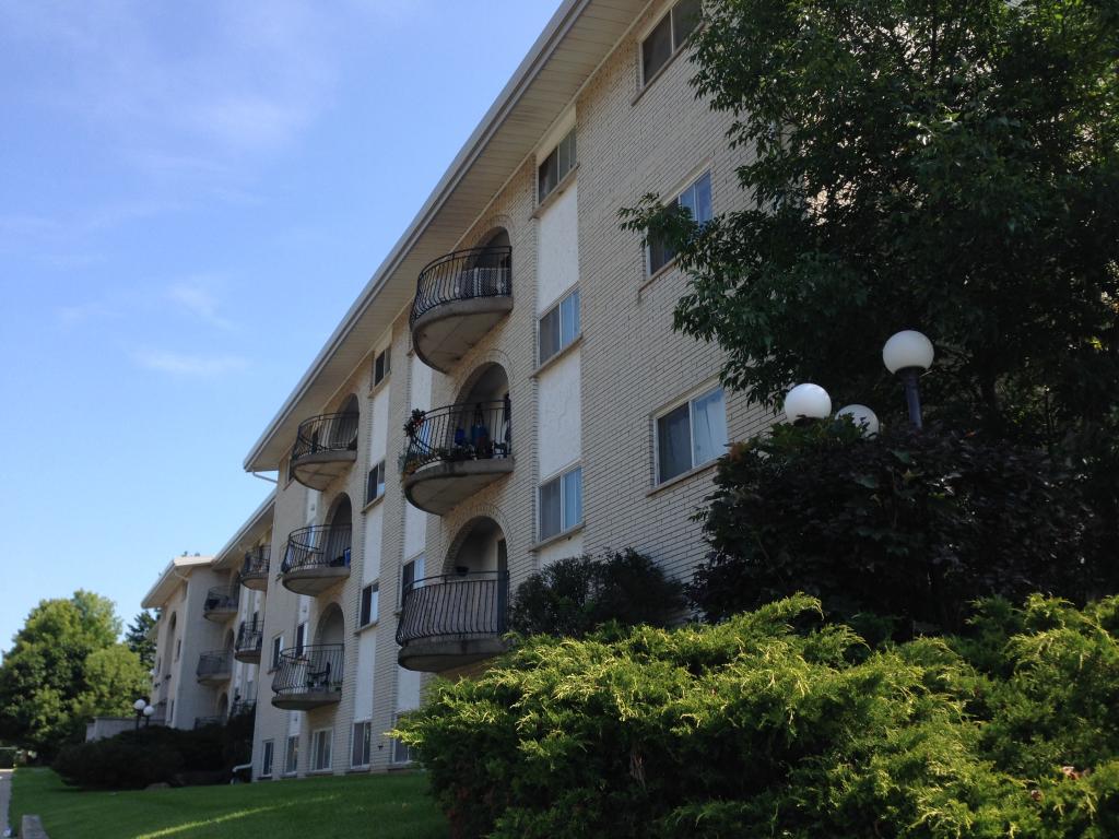 520 Parkside Drive Park Property Management