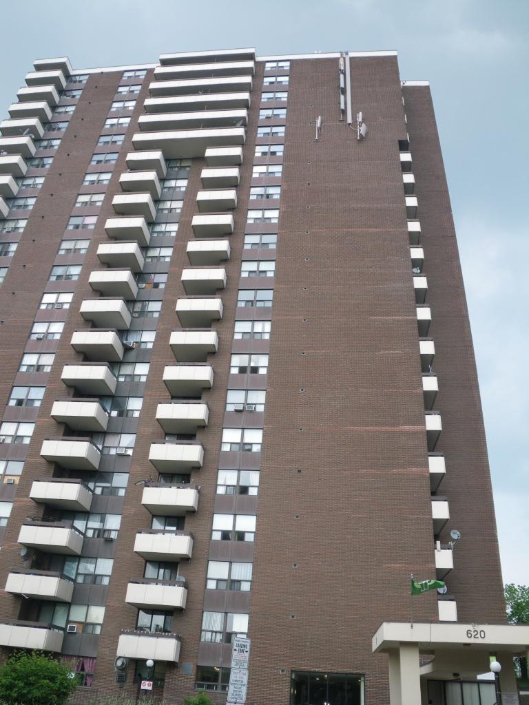 600 & 620 Lolita Gardens Park Property Management