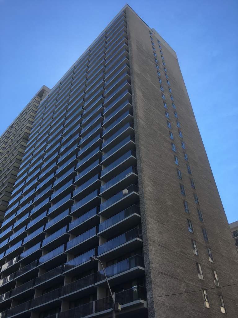 20 Carlton and 25 Wood Street Park Property Management 20 Carlton and 25 Wood Street Park Property Management