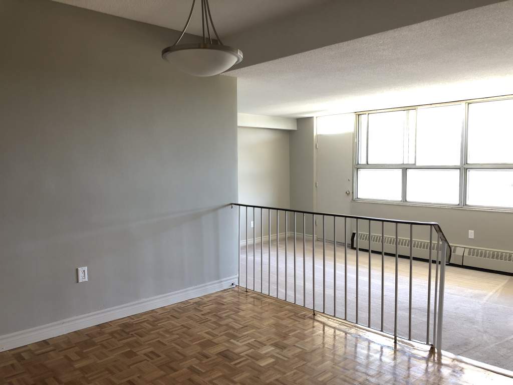 10 Bridletown, 20, 30, 40 and 50 Aurora Court Scarborough, Ontario Park Property Management