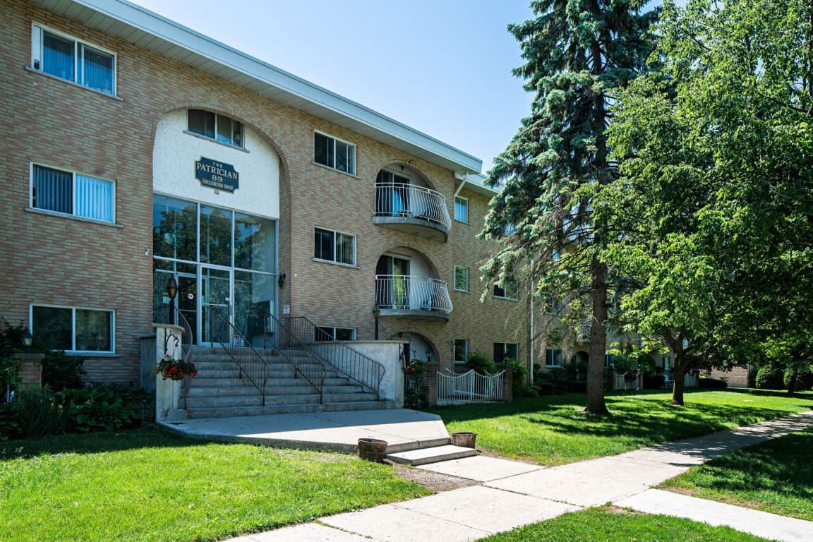 89 Greenwood Drive Park Property Management