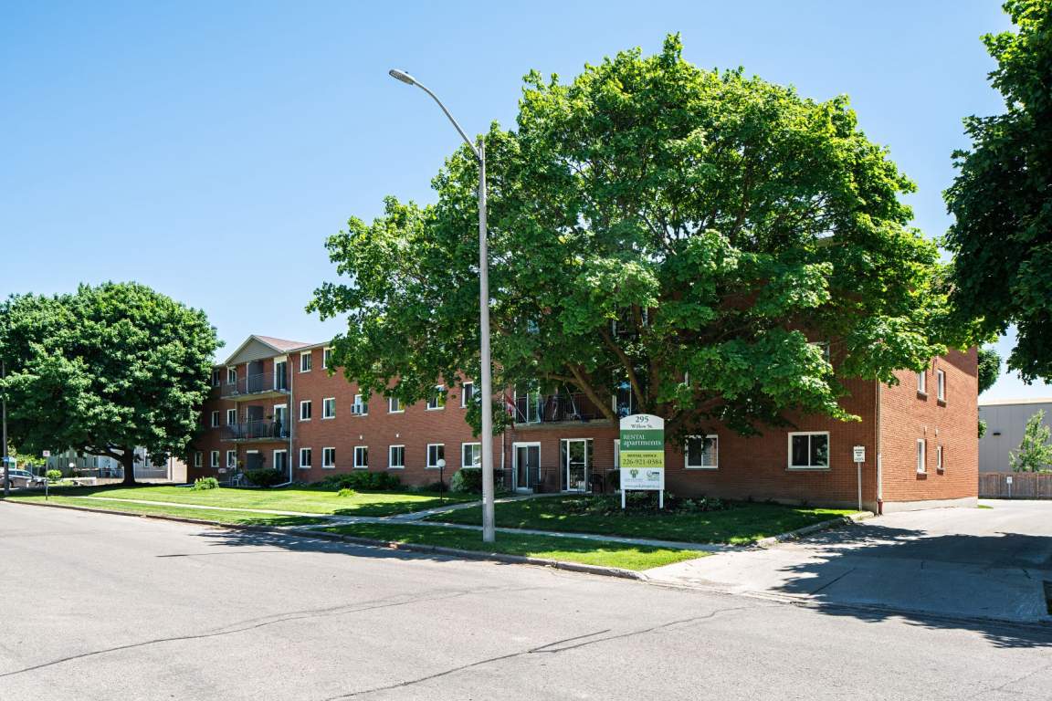 295 Willow Street Stratford Park Property Management Park Property