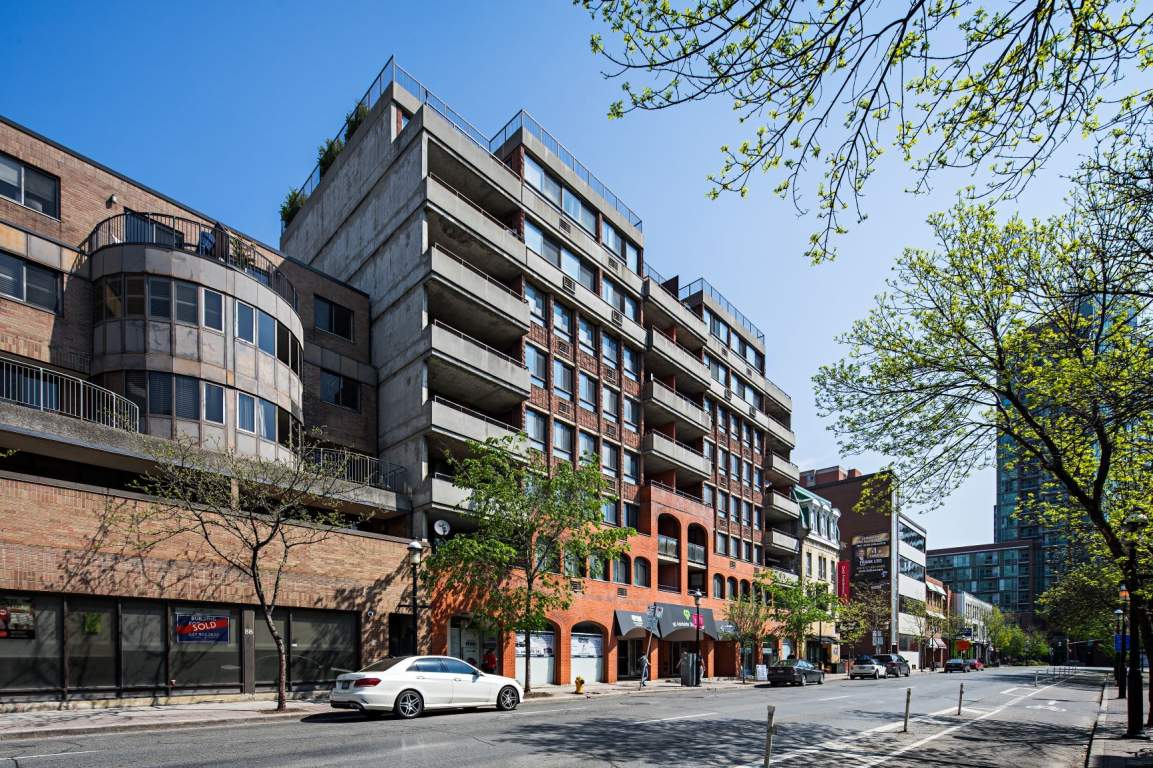 90 Adelaide St East Park Property Management