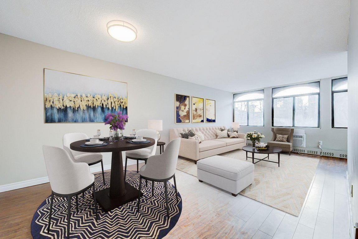 90 Adelaide St. East Park Property Management