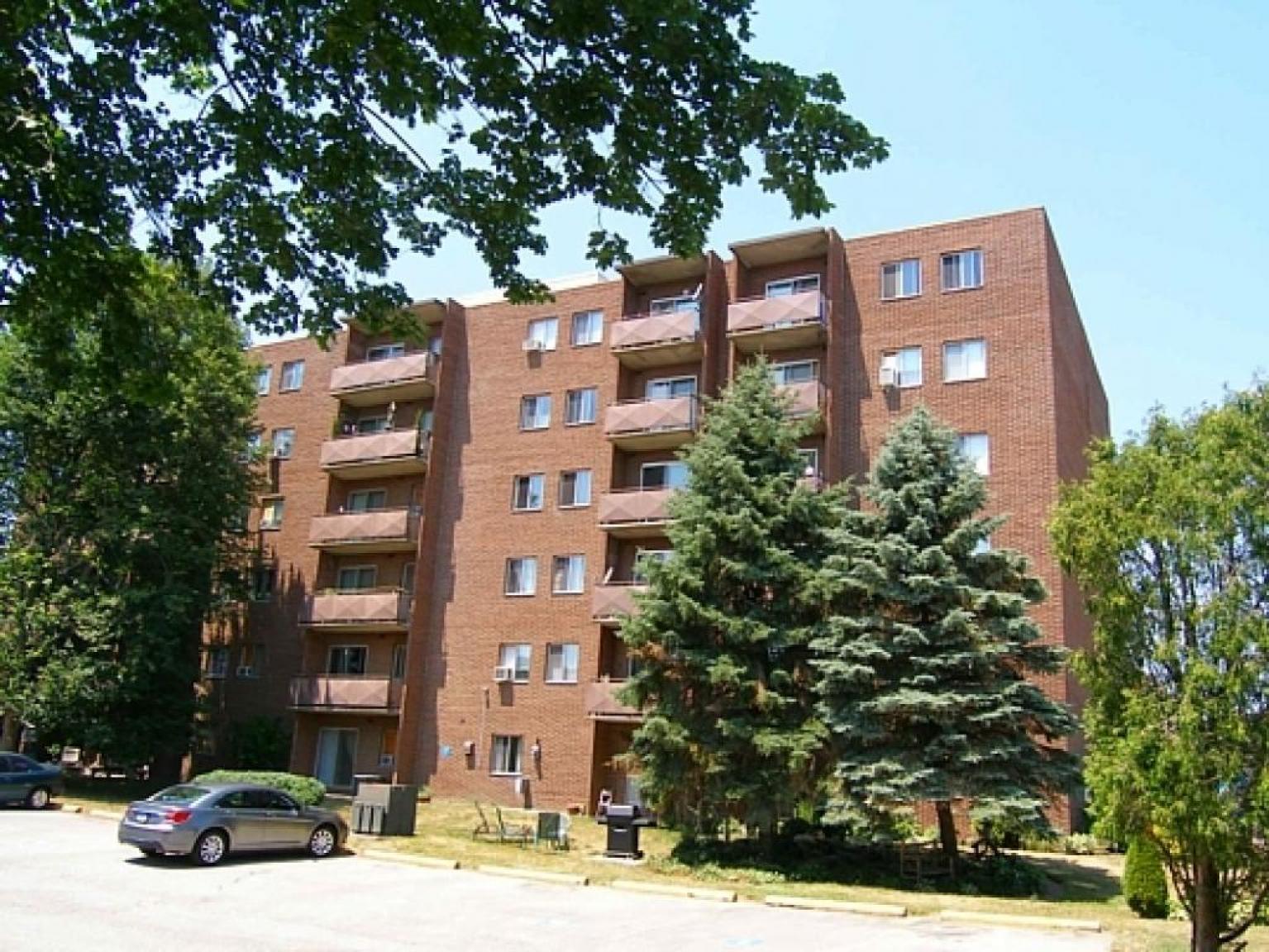 5 Lamers Court Park Property Management