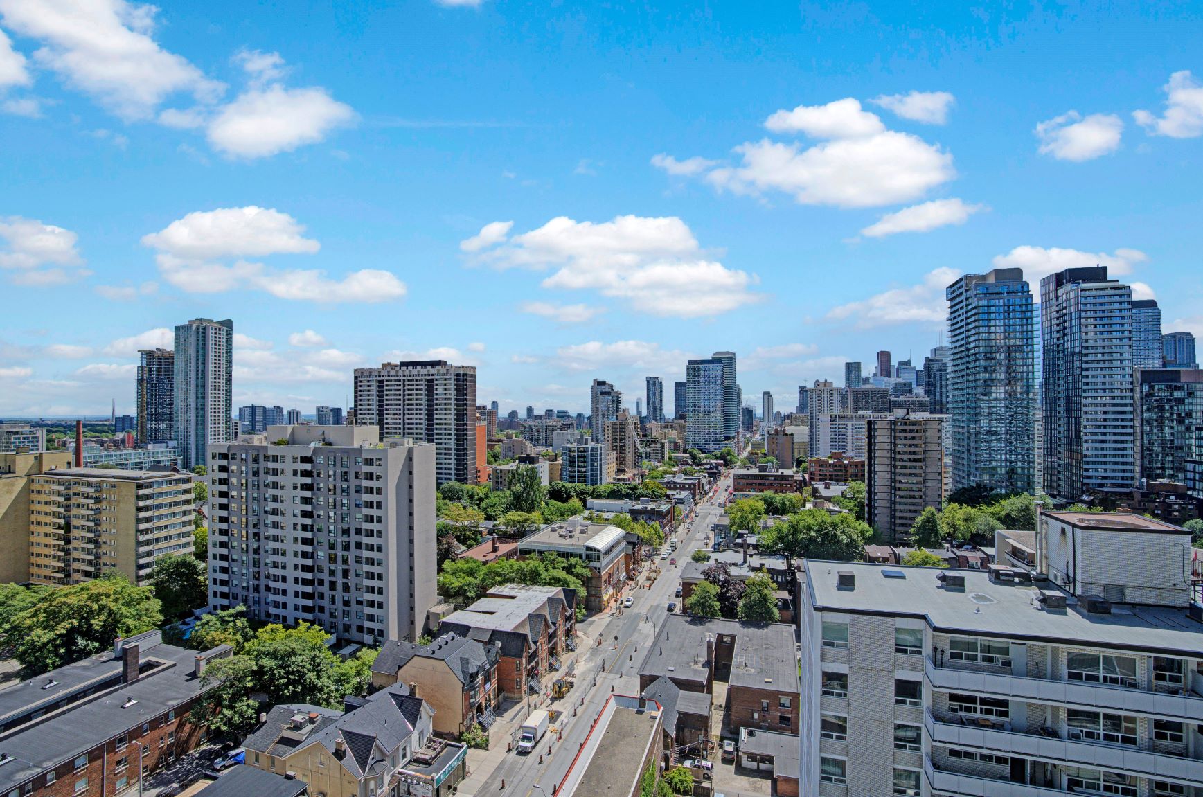 66 Isabella Park Property Management