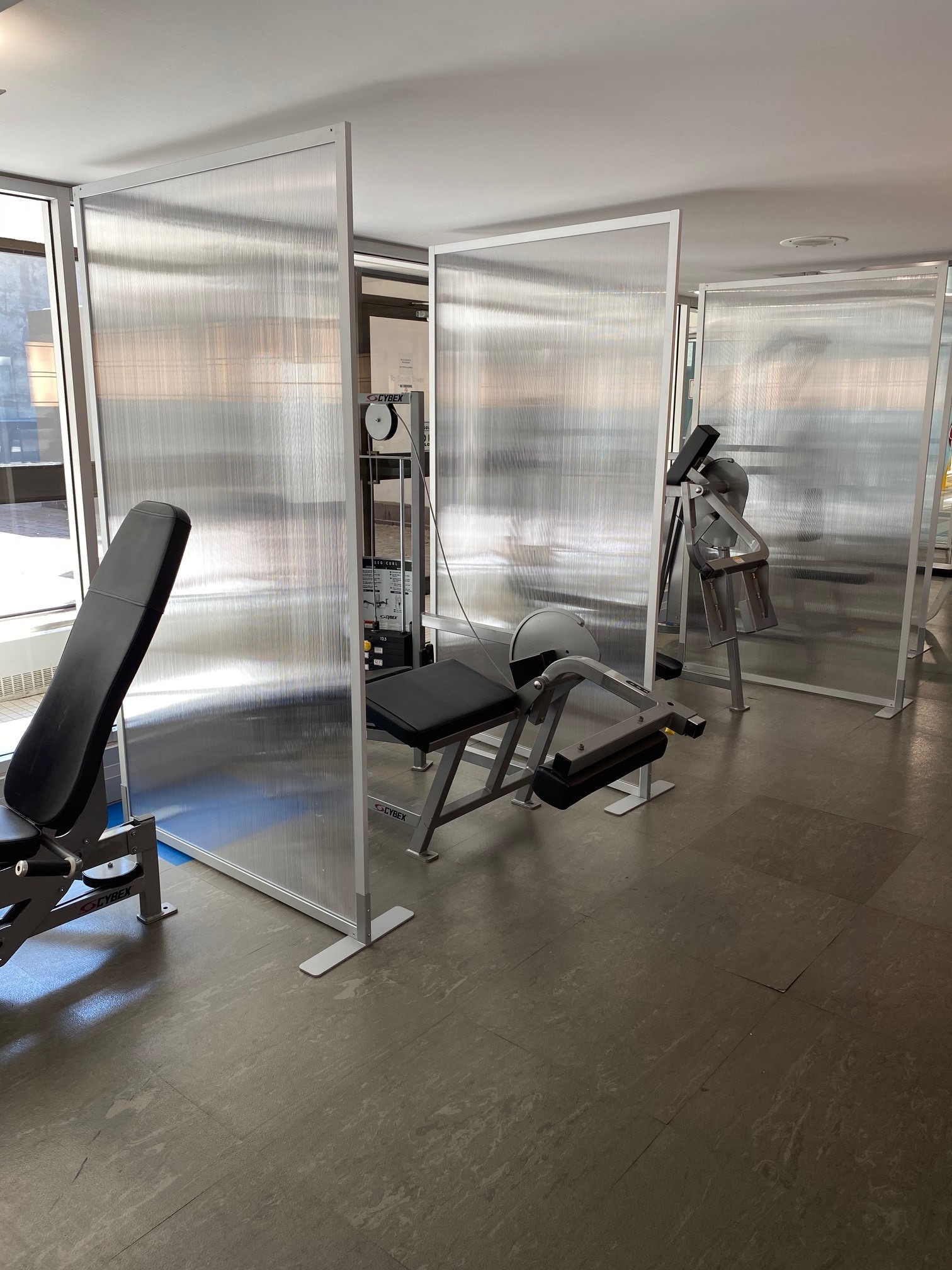 20 Carlton and 25 Wood Street Park Property Management 20 Carlton and 25 Wood Street Park Property Management