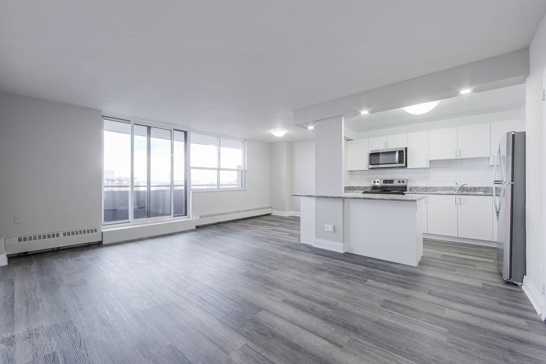 1275 Elgin Street Burlington Park Property Manangement Inc Park