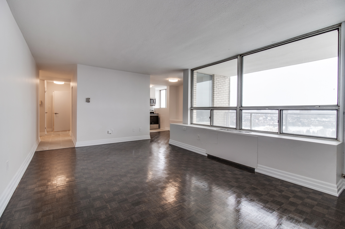 340 Mill Road Etobicoke, Ontario Park Property Management