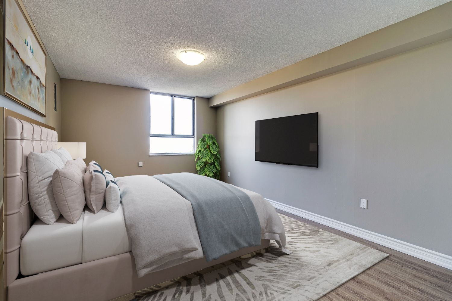 63, 73 & 120 Hill Blvd. Park Property Management