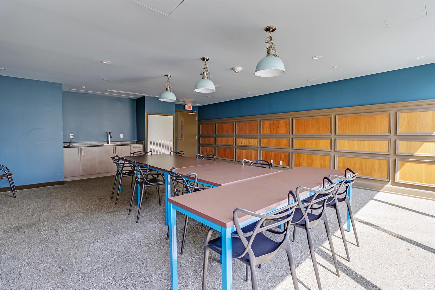 66 Isabella Park Property Management